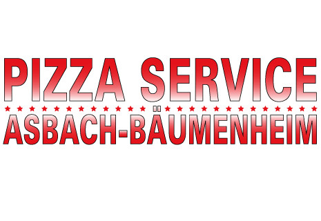 Pizzaservice Asbach