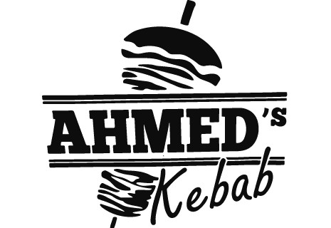 Ahmed's Kebap