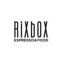 Rixbox Espresso Food