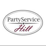 Partyservice Hill