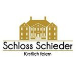 Schloss Schieder