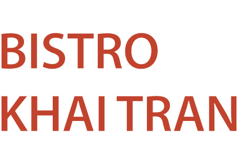 Bistro Khai Tran