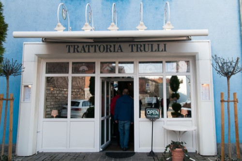 Trattoria Trulli