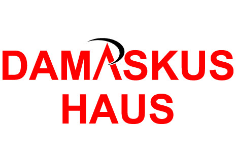 Damaskus Haus 2