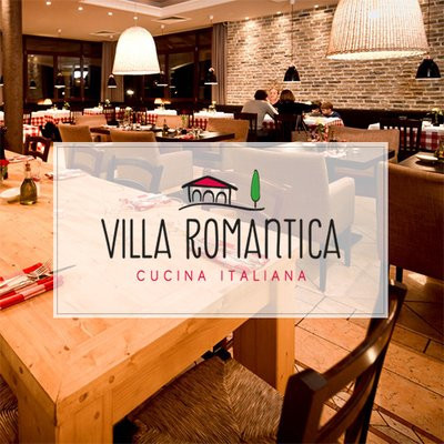 Villa Romantica