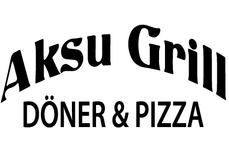 Aksu Grill Döner Pizza