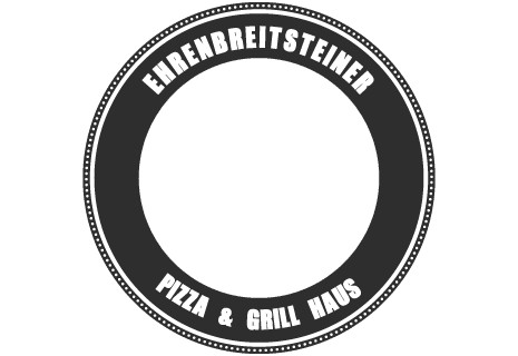 Ehrenbreitsteiner Pizza Grill Haus