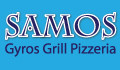 Samos Gyros Grill Pizzeria