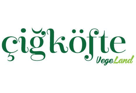 Veganland Cigkoefte