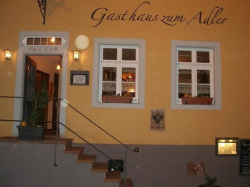 Gasthaus zum Adler