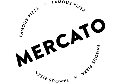 Mercato Famous Pizza