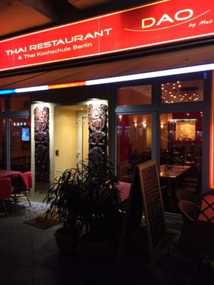 Dao Thai-Restaurant