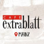 Cafe Extrablatt Mainz Markt