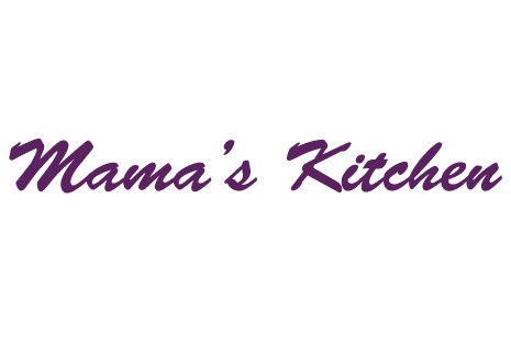 Mama's Kitchen