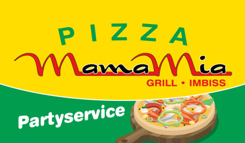 Pizza Mama Mia