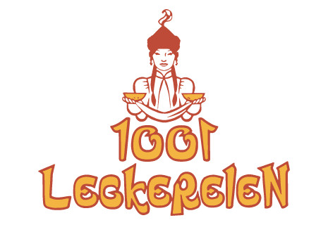 1001 Leckereien