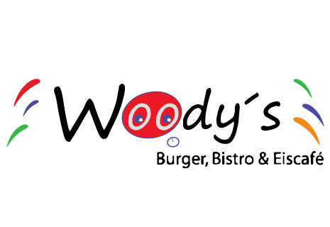 Woodys Burger Bistro