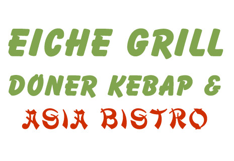 Eiche Grill Doener Kebap Asia Bistro