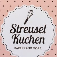 Streusel Kuchen