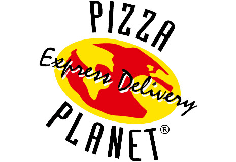 Pizza Planet