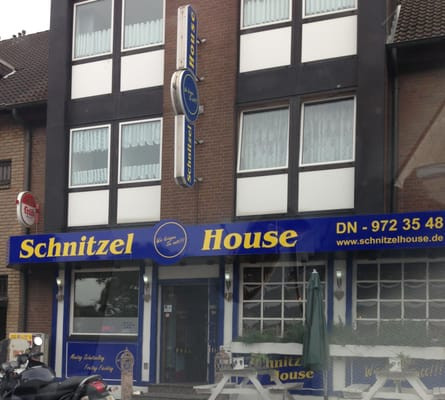 Schnitzel-House