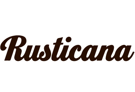 Cafe Rusticana