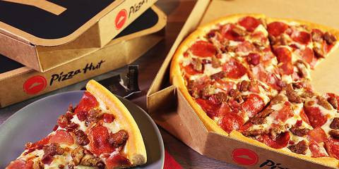 Pizza Hut