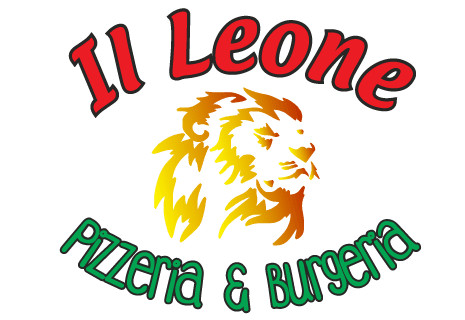 Il Leone Pizzeria Burgeria