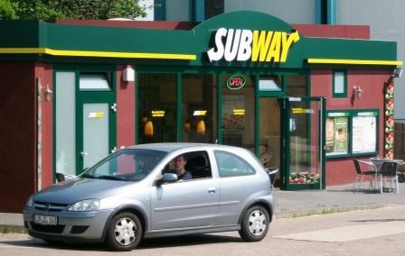 Subway