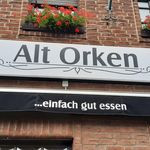 Gasthaus Alt Orken