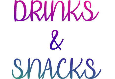 Drinks Snacks