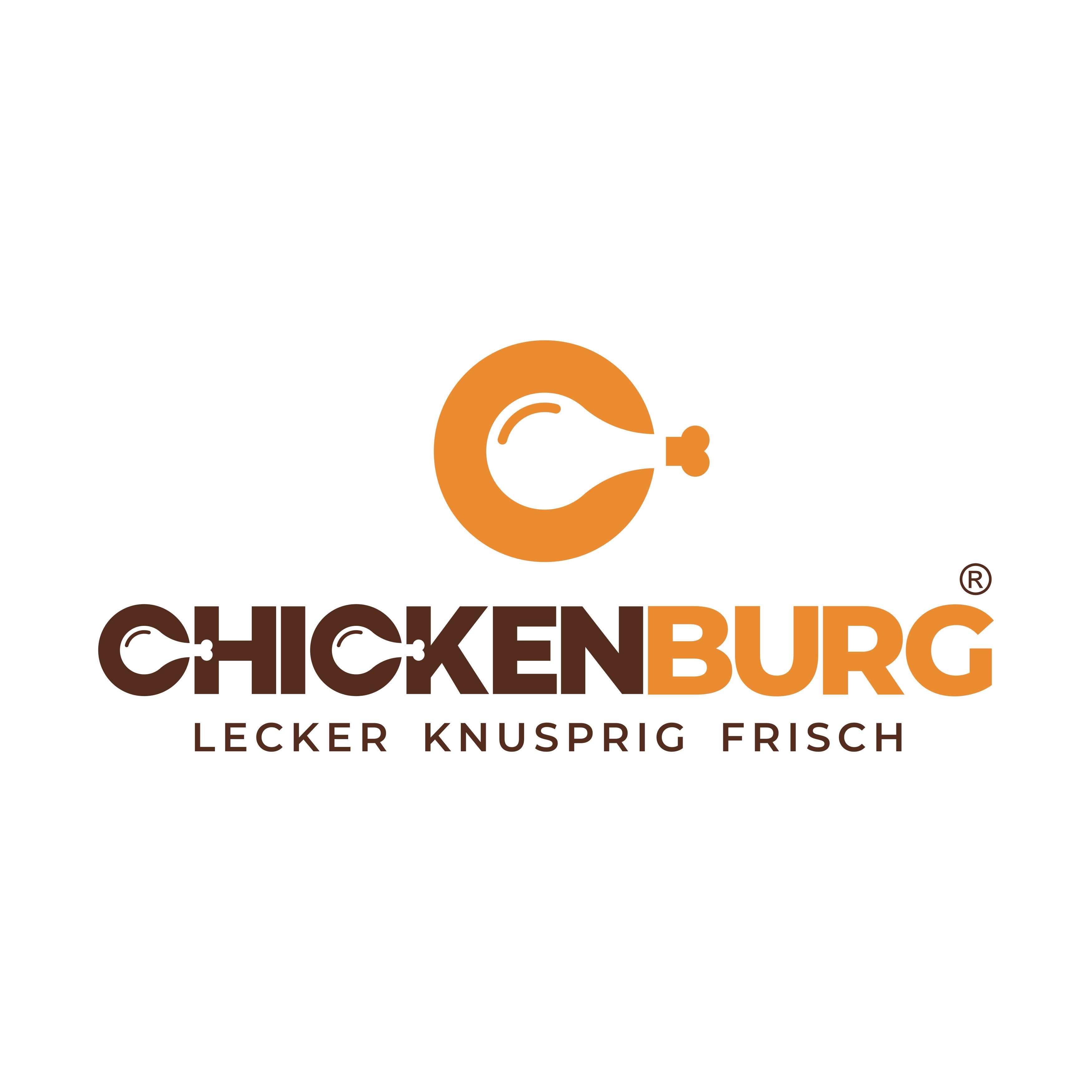 CHICKENBURG®