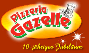 Pizzeria Gazelle