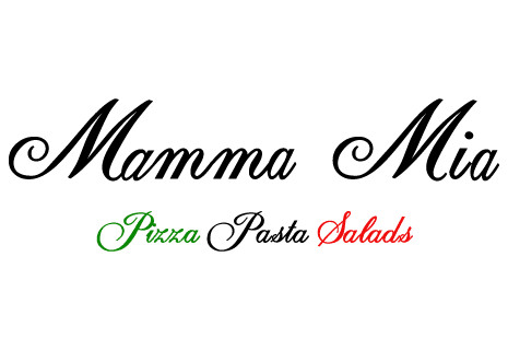 Mama Mia Pizza Pasta & More