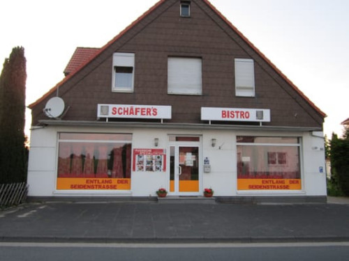 Schäfer`s Bistro