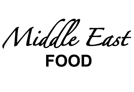 Middle East Food