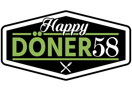 Happy Döner Burger Grill