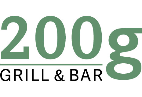 200g Grill & Bar