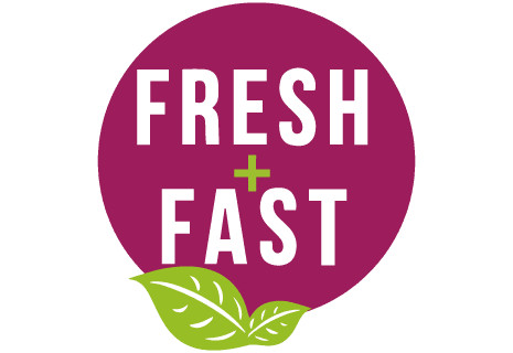 Fresh+fast