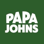 Papa Johns Pizza