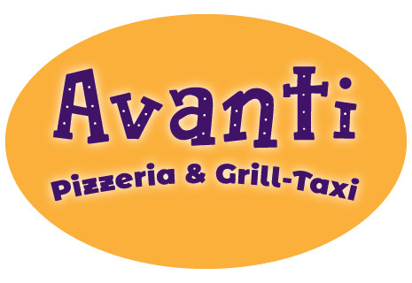 Avanti Pizzeria Grill-taxi