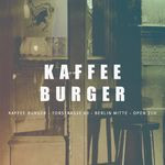 Kaffee Burger