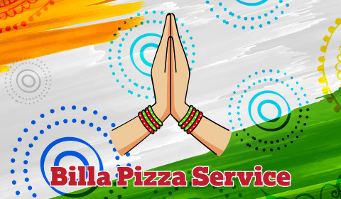 Billa Pizza Service