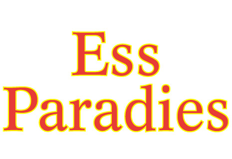 Ess Paradies