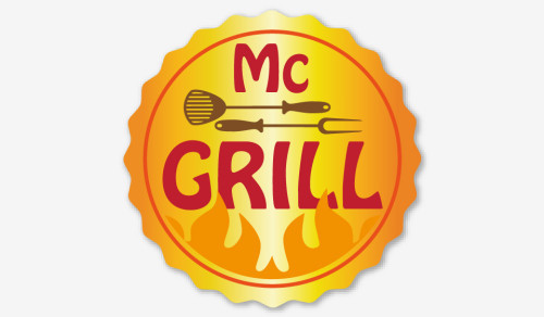 Mc Grill