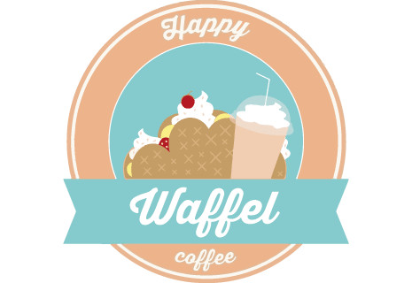 Happy Waffel