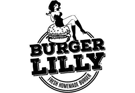 Burger Lilly