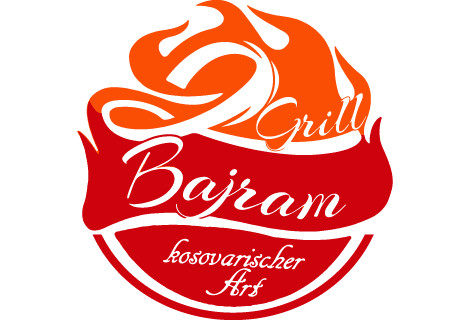 Bajram Grill Hamburger Cevapcici