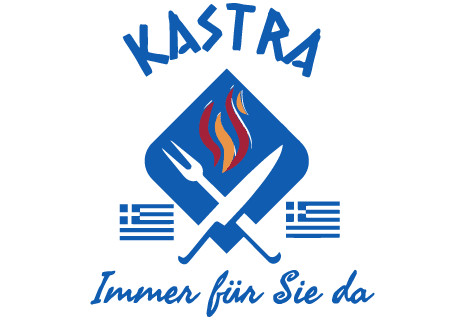 Imbiss Kastra