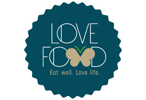 Love Food Superfood